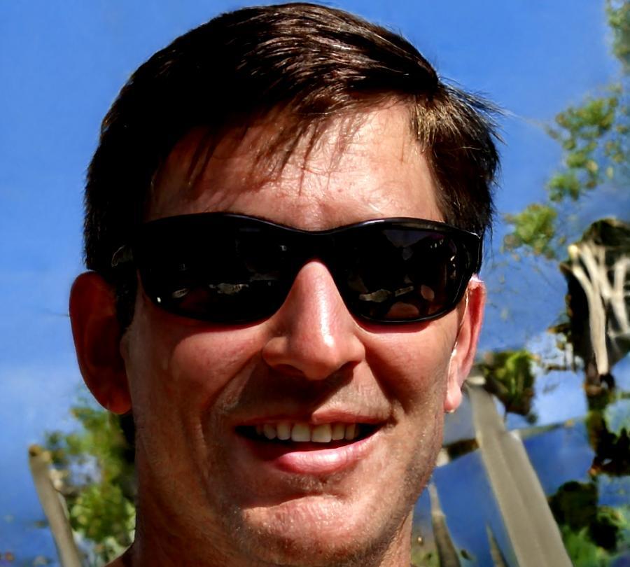 Portrait de l'expert formateur Bastien Lecointre