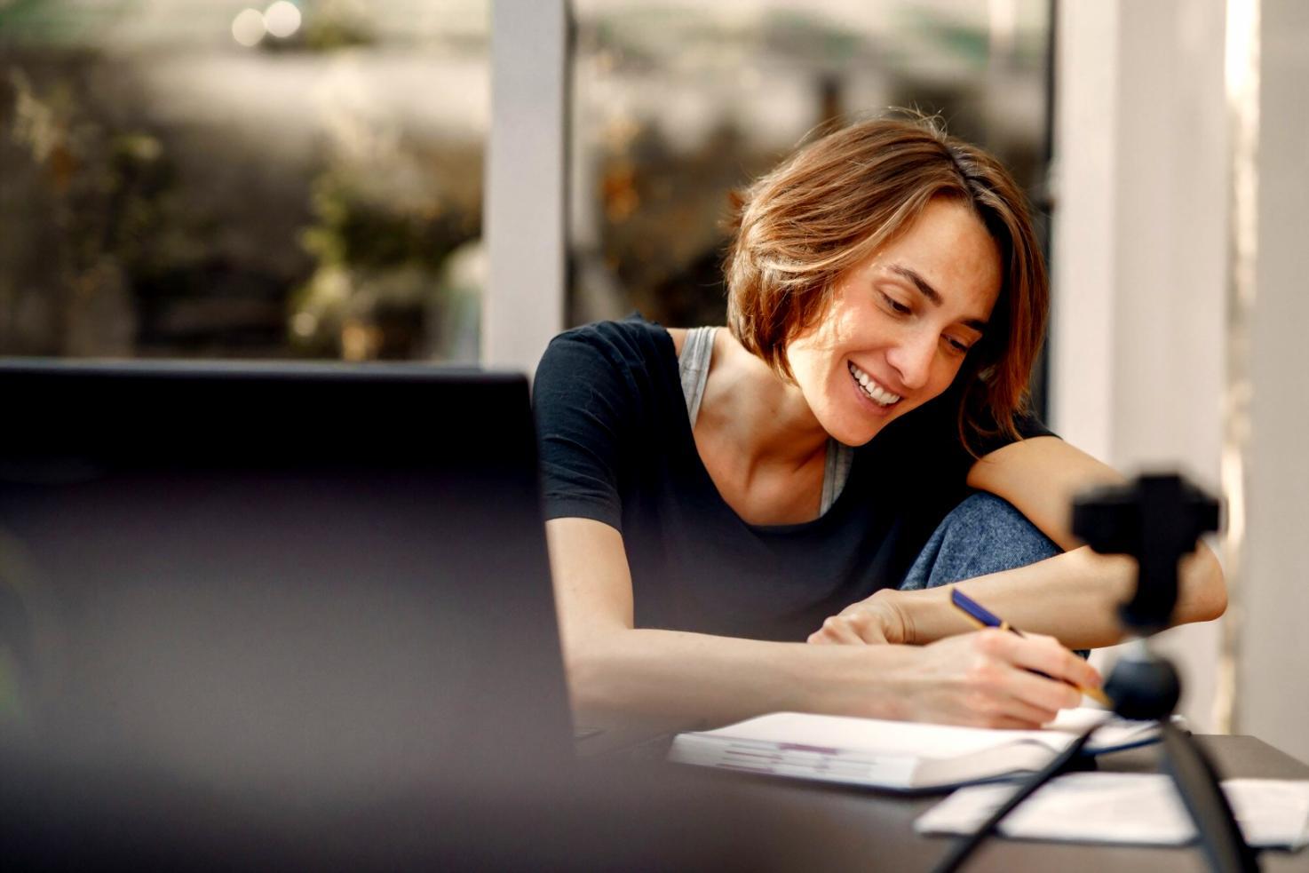 Environnement de formation en analyse financière